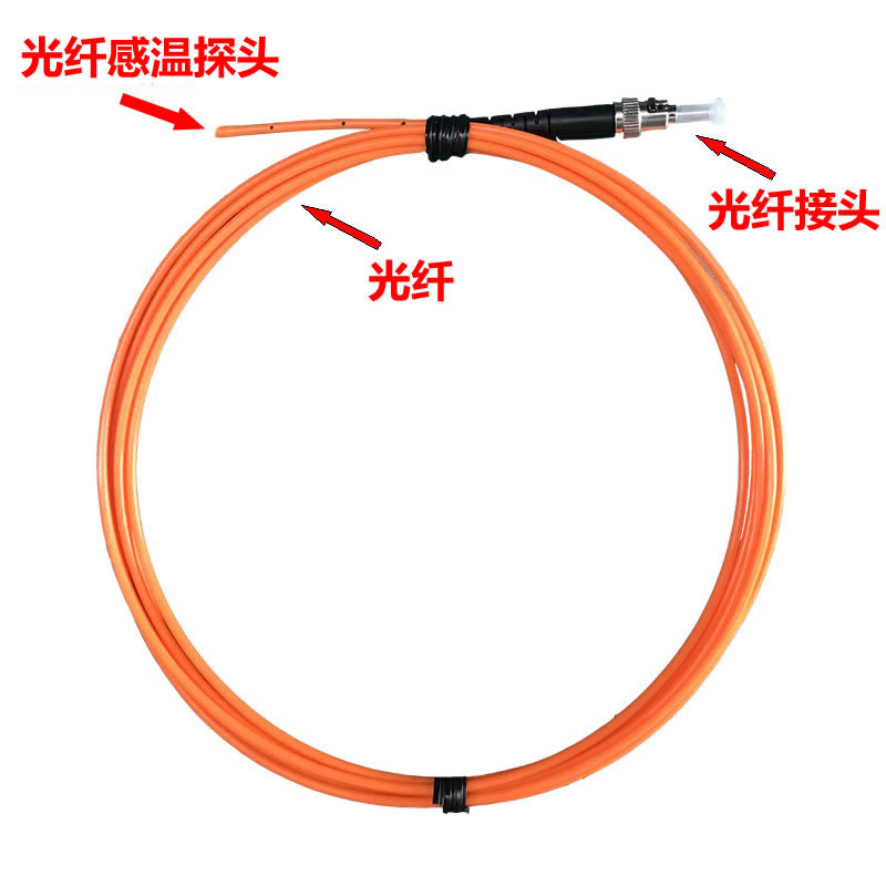 變壓器有哪些測溫方式?